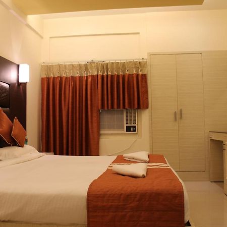 Hotel Shompen Port Blair Exterior photo
