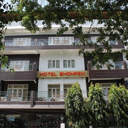 Hotel Shompen Port Blair Exterior photo