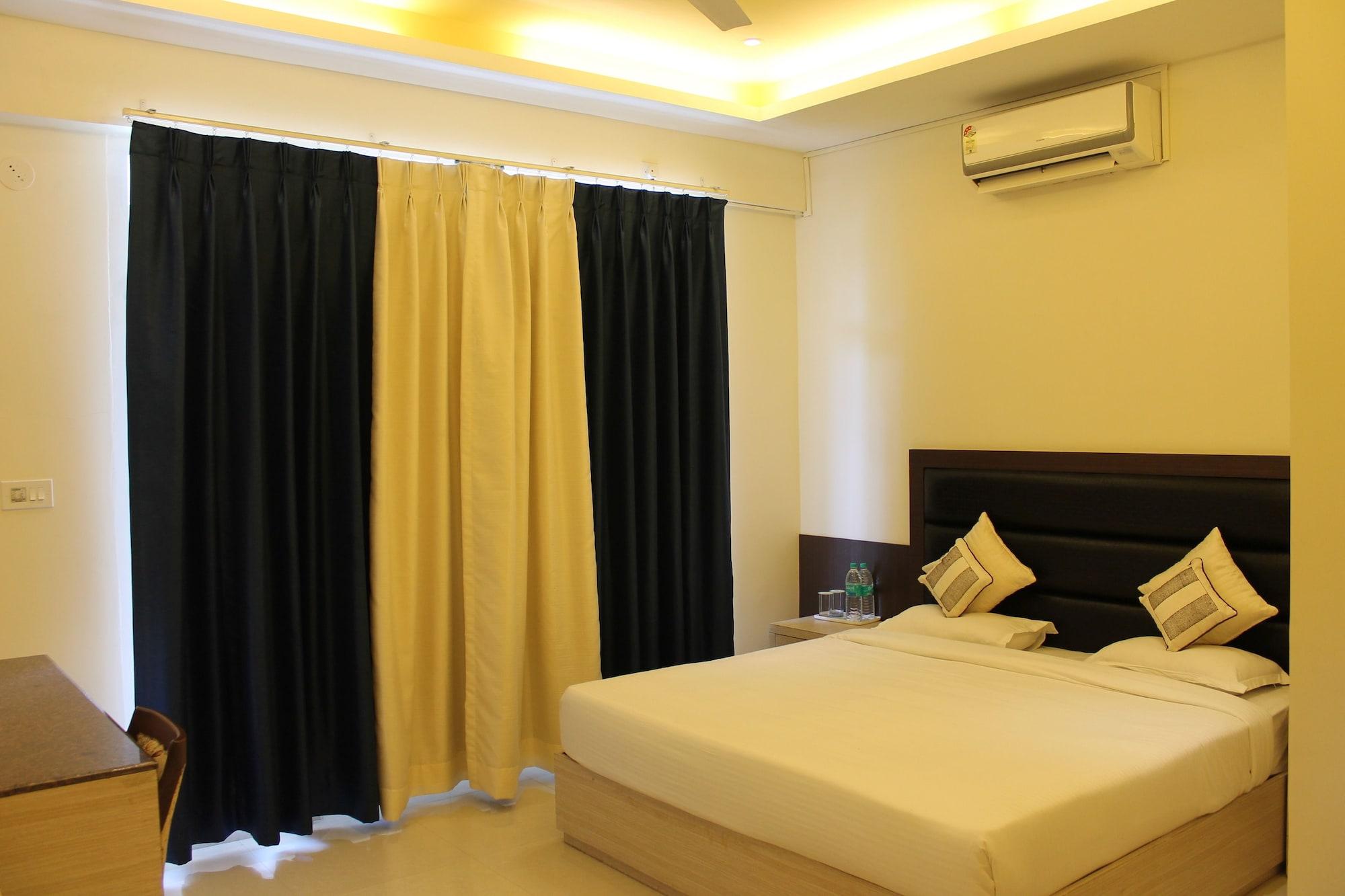 Hotel Shompen Port Blair Exterior photo