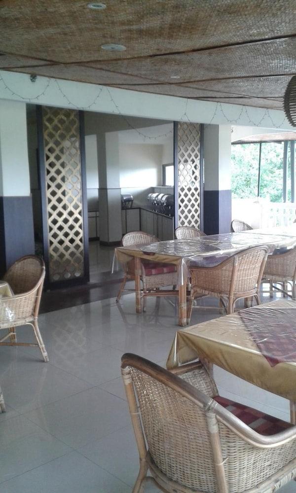 Hotel Shompen Port Blair Exterior photo