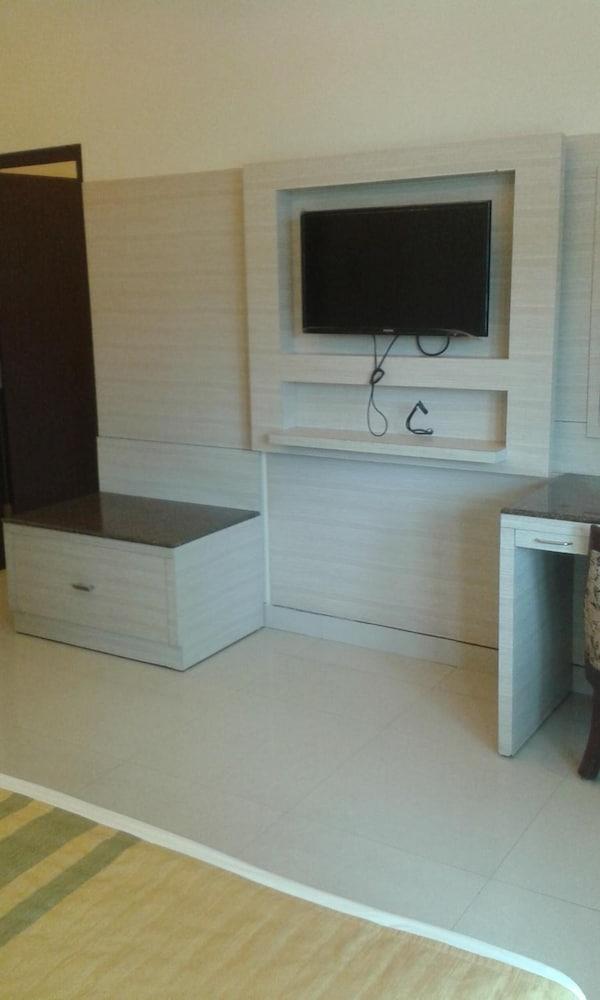 Hotel Shompen Port Blair Exterior photo