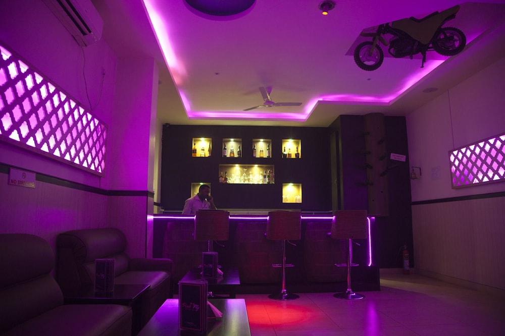 Hotel Shompen Port Blair Exterior photo