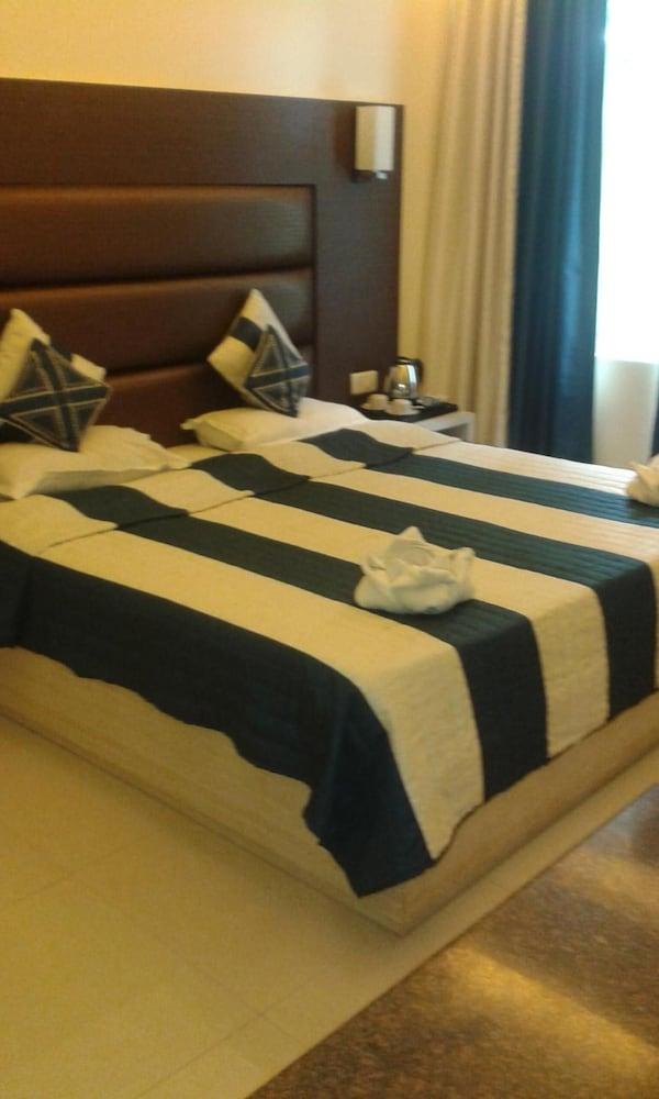 Hotel Shompen Port Blair Exterior photo