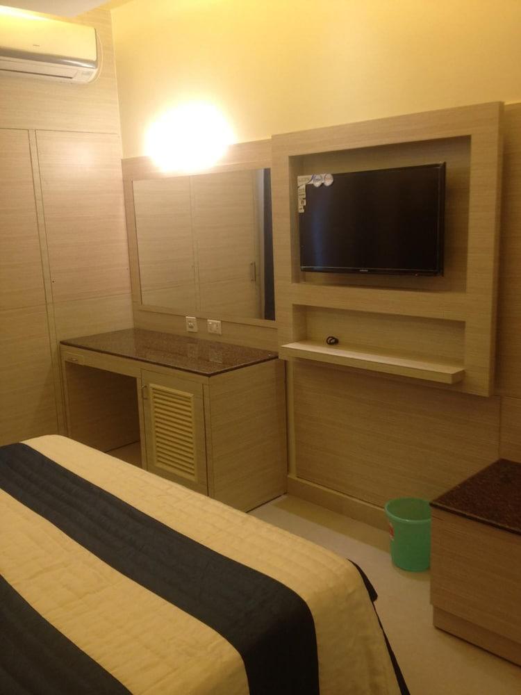 Hotel Shompen Port Blair Exterior photo
