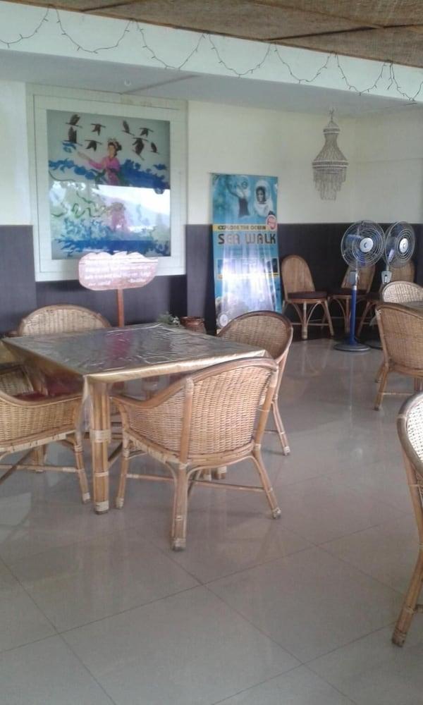 Hotel Shompen Port Blair Exterior photo