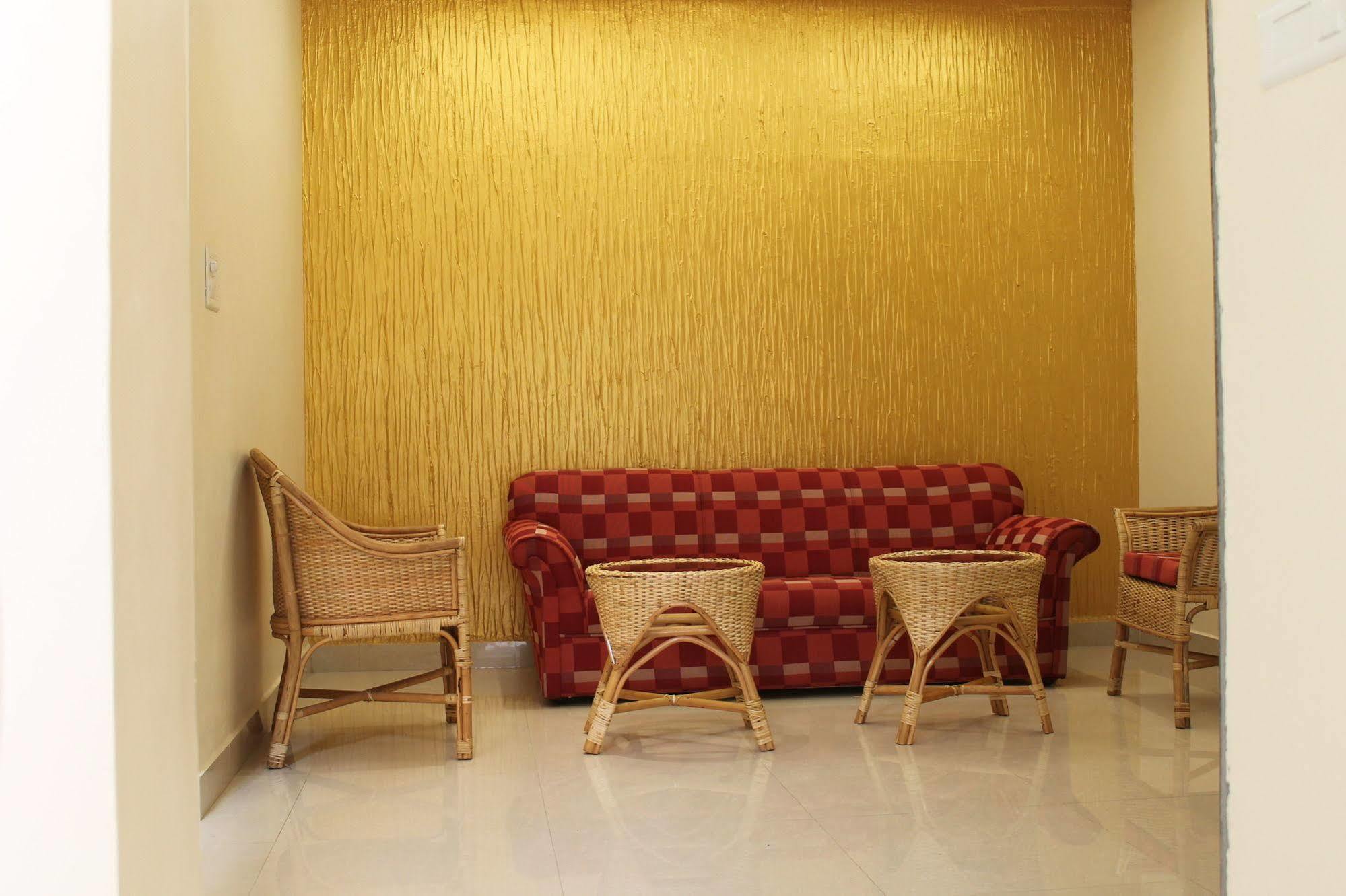 Hotel Shompen Port Blair Exterior photo