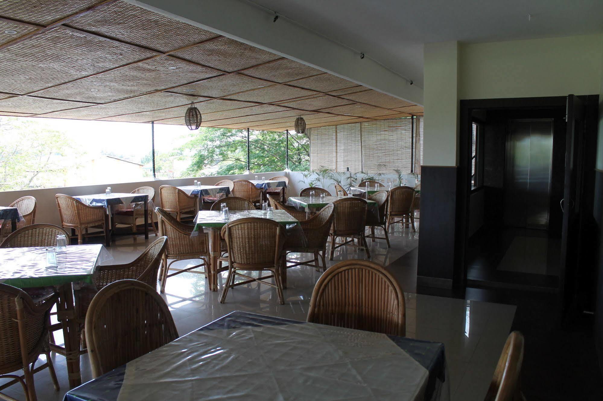 Hotel Shompen Port Blair Exterior photo