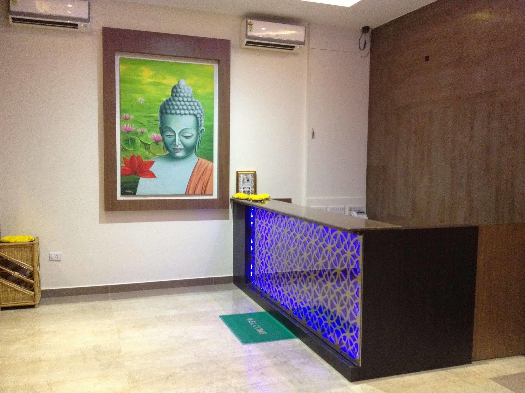 Hotel Shompen Port Blair Exterior photo