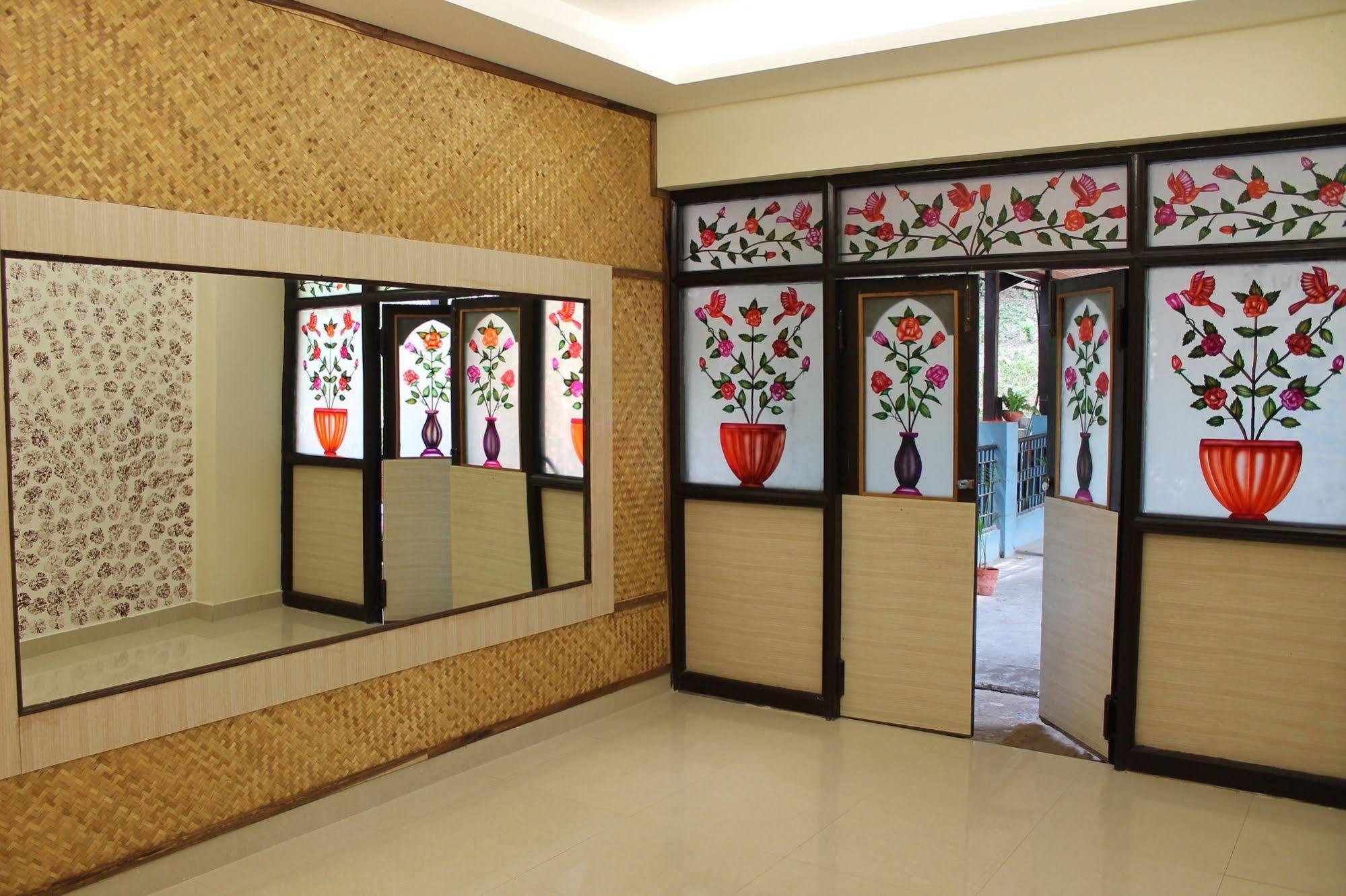 Hotel Shompen Port Blair Exterior photo