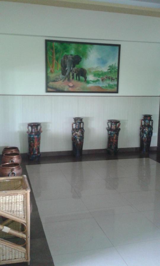 Hotel Shompen Port Blair Exterior photo