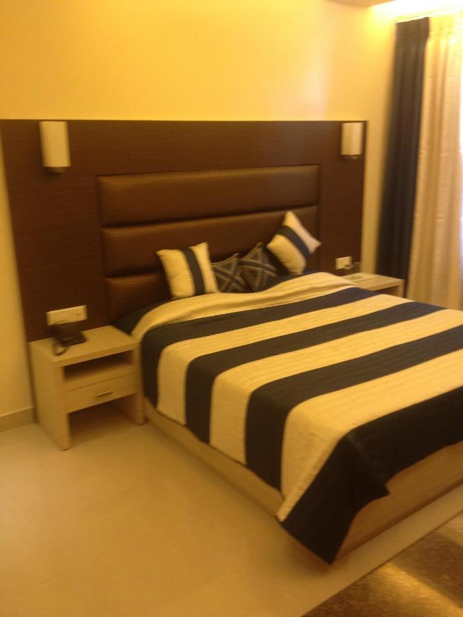 Hotel Shompen Port Blair Exterior photo