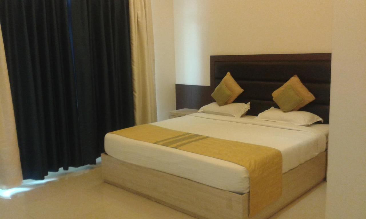 Hotel Shompen Port Blair Exterior photo