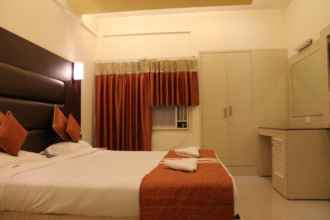 Hotel Shompen Port Blair Exterior photo