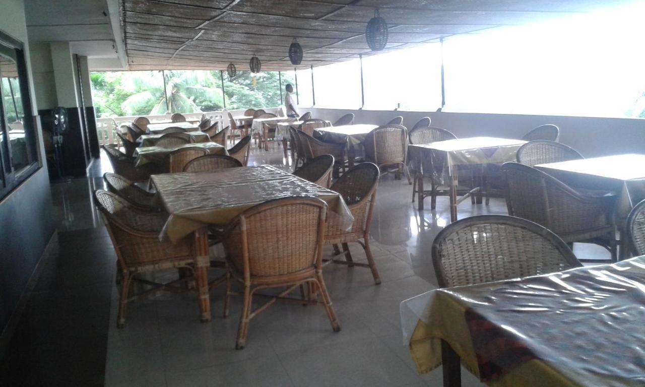 Hotel Shompen Port Blair Exterior photo